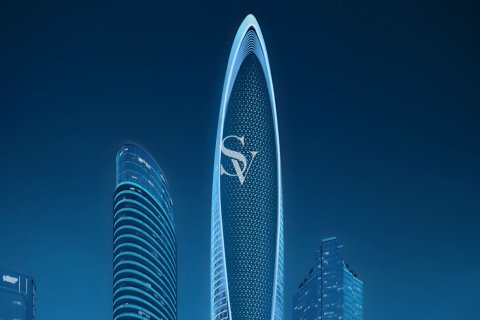 Appartamento in vendita a Downtown Dubai (Downtown Burj Dubai), Dubai, EAU 2 camere da letto, 171 mq. № 718805 - foto 10