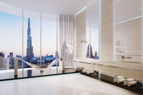 Appartamento in vendita a Downtown Dubai (Downtown Burj Dubai), Dubai, EAU 2 camere da letto, 171 mq. № 718805 - foto 7