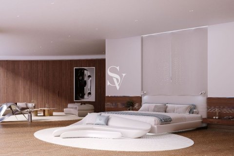Appartamento in vendita a Downtown Dubai (Downtown Burj Dubai), Dubai, EAU 2 camere da letto, 171 mq. № 718805 - foto 6