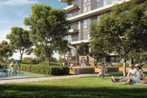 Wohnung zum Verkauf in Dubai Hills Estate, Dubai, VAE 2 Schlafzimmer, 110 m2 Nr. 718807 - Foto 10