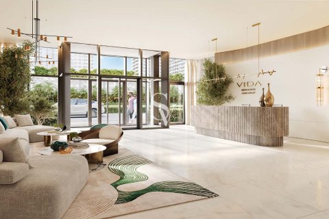Wohnung zum Verkauf in Dubai Hills Estate, Dubai, VAE 2 Schlafzimmer, 110 m2 Nr. 718807 - Foto 7