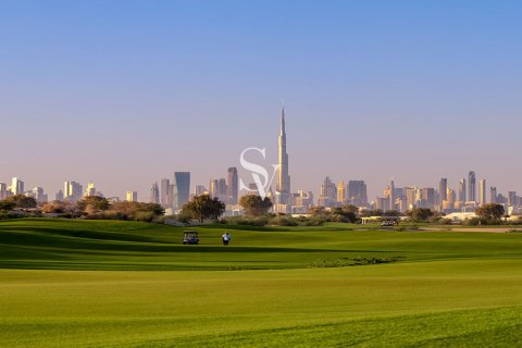 Wohnung zum Verkauf in Dubai Hills Estate, Dubai, VAE 2 Schlafzimmer, 110 m2 Nr. 718807 - Foto 4