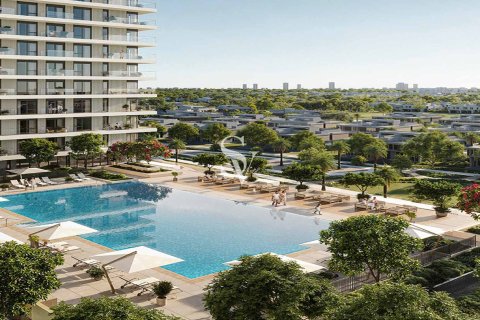 Wohnung zum Verkauf in Dubai Hills Estate, Dubai, VAE 2 Schlafzimmer, 110 m2 Nr. 718807 - Foto 8