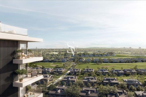 Wohnung zum Verkauf in Dubai Hills Estate, Dubai, VAE 2 Schlafzimmer, 110 m2 Nr. 718807 - Foto 12