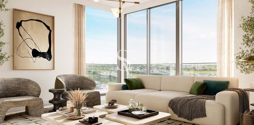 Wohnung in Dubai Hills Estate, Dubai, VAE: 2 Schlafzimmer, 110 m2 Nr. 718807