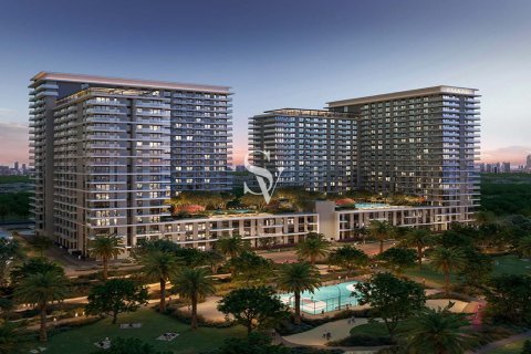 Wohnung zum Verkauf in Dubai Hills Estate, Dubai, VAE 2 Schlafzimmer, 110 m2 Nr. 718807 - Foto 11