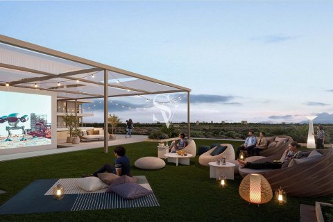 Wohnung zum Verkauf in Dubai Hills Estate, Dubai, VAE 2 Schlafzimmer, 110 m2 Nr. 718807 - Foto 6