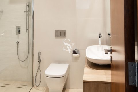 Apartament në Mohammed Bin Rashid City, Dubai, Emiratet e Bashkuara Arabe 1 dhomë gjumi, 83 m2. № 718801 - Foto 6