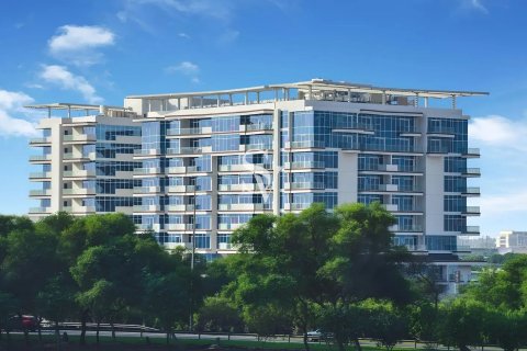 Apartament në Mohammed Bin Rashid City, Dubai, Emiratet e Bashkuara Arabe 1 dhomë gjumi, 83 m2. № 718801 - Foto 1