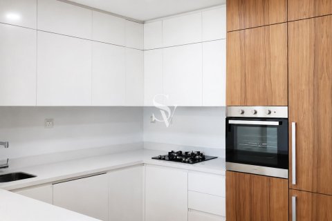 Apartament në Mohammed Bin Rashid City, Dubai, Emiratet e Bashkuara Arabe 1 dhomë gjumi, 83 m2. № 718801 - Foto 5