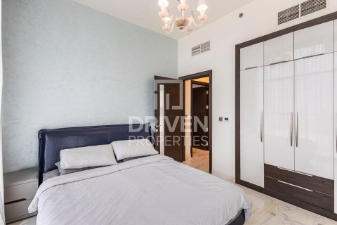 Διαμέρισμα σε Business Bay, Dubai, ΗΑΕ 2 υπνοδωμάτια, 104 τ.μ. Αρ. 655407 - φωτογραφία 8