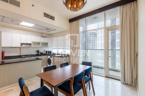 Διαμέρισμα σε Business Bay, Dubai, ΗΑΕ 2 υπνοδωμάτια, 104 τ.μ. Αρ. 655407 - φωτογραφία 13