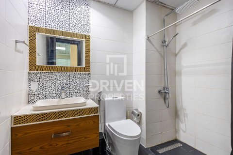 Διαμέρισμα σε Business Bay, Dubai, ΗΑΕ 2 υπνοδωμάτια, 104 τ.μ. Αρ. 655407 - φωτογραφία 15