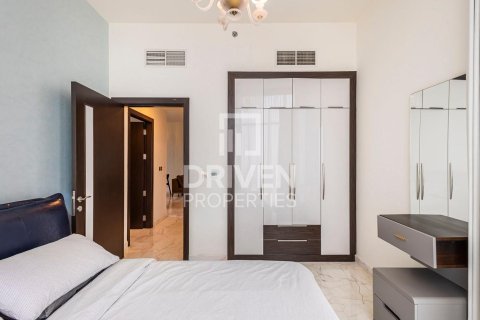 Διαμέρισμα σε Business Bay, Dubai, ΗΑΕ 2 υπνοδωμάτια, 104 τ.μ. Αρ. 655407 - φωτογραφία 11