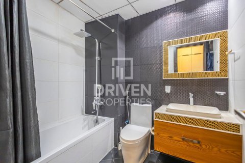 Διαμέρισμα σε Business Bay, Dubai, ΗΑΕ 2 υπνοδωμάτια, 104 τ.μ. Αρ. 655407 - φωτογραφία 14