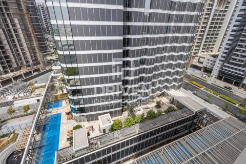 Διαμέρισμα σε Business Bay, Dubai, ΗΑΕ 2 υπνοδωμάτια, 104 τ.μ. Αρ. 655407 - φωτογραφία 16