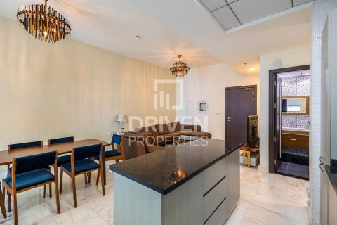 Διαμέρισμα σε Business Bay, Dubai, ΗΑΕ 2 υπνοδωμάτια, 104 τ.μ. Αρ. 655407 - φωτογραφία 4