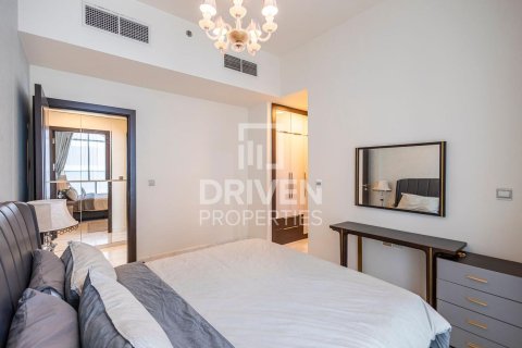 Διαμέρισμα σε Business Bay, Dubai, ΗΑΕ 2 υπνοδωμάτια, 104 τ.μ. Αρ. 655407 - φωτογραφία 10