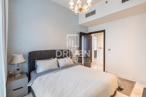 Διαμέρισμα σε Business Bay, Dubai, ΗΑΕ 2 υπνοδωμάτια, 104 τ.μ. Αρ. 655407 - φωτογραφία 9