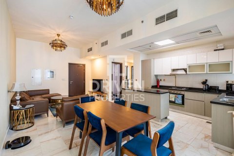 Διαμέρισμα σε Business Bay, Dubai, ΗΑΕ 2 υπνοδωμάτια, 104 τ.μ. Αρ. 655407 - φωτογραφία 2