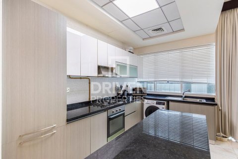 Διαμέρισμα σε Business Bay, Dubai, ΗΑΕ 2 υπνοδωμάτια, 104 τ.μ. Αρ. 655407 - φωτογραφία 12