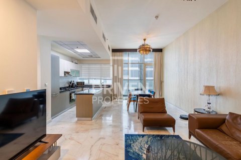 Διαμέρισμα σε Business Bay, Dubai, ΗΑΕ 2 υπνοδωμάτια, 104 τ.μ. Αρ. 655407 - φωτογραφία 3