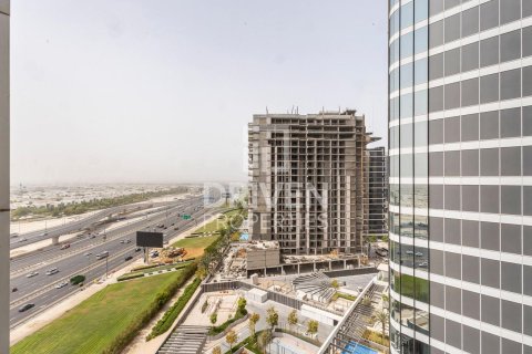 Διαμέρισμα σε Business Bay, Dubai, ΗΑΕ 2 υπνοδωμάτια, 104 τ.μ. Αρ. 655407 - φωτογραφία 1