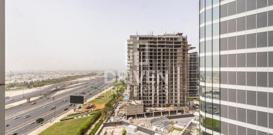 Διαμέρισμα σε Business Bay, Dubai, ΗΑΕ 2 υπνοδωμάτια, 104 τ.μ. Αρ. 655407