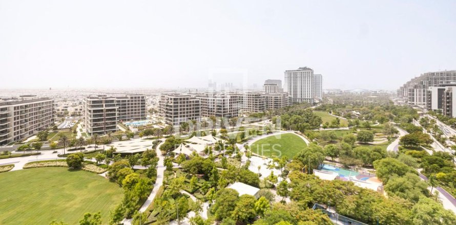 Korter asukohaga Dubai Hills Estate, AÜE: 3 magamistoaga, 244 m² Nr 655415