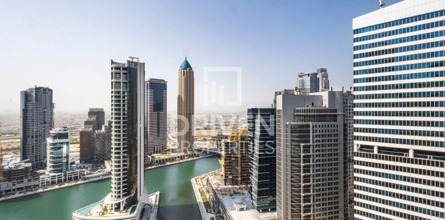 Wohnung in Business Bay, Dubai, VAE: 2 Schlafzimmer, 85 m2 Nr. 655406