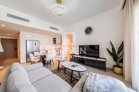 Зняти в оренду квартиру в Даунтаун Дубай (Даунтаун Бурдж Дубай), Дубай, ОАЕ 2 спальні, 109м2, № 655405 - фото 5