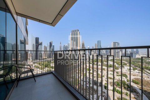Зняти в оренду квартиру в Даунтаун Дубай (Даунтаун Бурдж Дубай), Дубай, ОАЕ 2 спальні, 109м2, № 655405 - фото 15