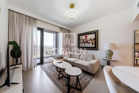 Зняти в оренду квартиру в Даунтаун Дубай (Даунтаун Бурдж Дубай), Дубай, ОАЕ 2 спальні, 109м2, № 655405 - фото 4