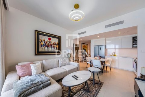 Зняти в оренду квартиру в Даунтаун Дубай (Даунтаун Бурдж Дубай), Дубай, ОАЕ 2 спальні, 109м2, № 655405 - фото 8