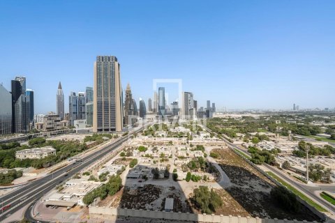 Зняти в оренду квартиру в Даунтаун Дубай (Даунтаун Бурдж Дубай), Дубай, ОАЕ 2 спальні, 109м2, № 655405 - фото 17