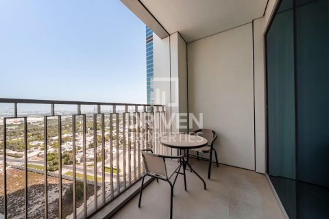 Зняти в оренду квартиру в Даунтаун Дубай (Даунтаун Бурдж Дубай), Дубай, ОАЕ 2 спальні, 109м2, № 655405 - фото 18