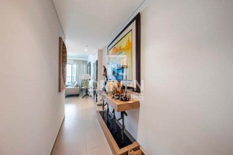 Зняти в оренду квартиру в Даунтаун Дубай (Даунтаун Бурдж Дубай), Дубай, ОАЕ 2 спальні, 109м2, № 655405 - фото 7