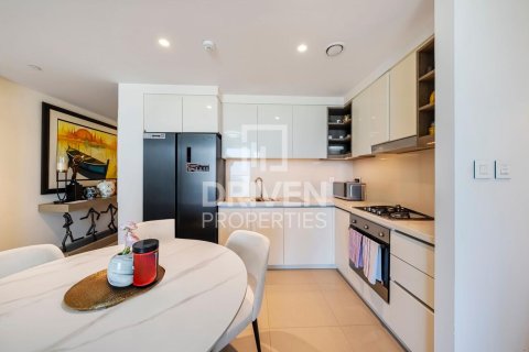 Зняти в оренду квартиру в Даунтаун Дубай (Даунтаун Бурдж Дубай), Дубай, ОАЕ 2 спальні, 109м2, № 655405 - фото 3