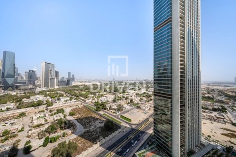 Зняти в оренду квартиру в Даунтаун Дубай (Даунтаун Бурдж Дубай), Дубай, ОАЕ 2 спальні, 109м2, № 655405 - фото 16
