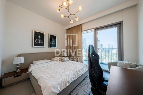 Зняти в оренду квартиру в Даунтаун Дубай (Даунтаун Бурдж Дубай), Дубай, ОАЕ 2 спальні, 109м2, № 655405 - фото 11