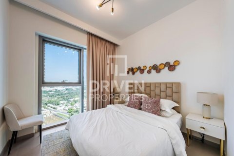 Зняти в оренду квартиру в Даунтаун Дубай (Даунтаун Бурдж Дубай), Дубай, ОАЕ 2 спальні, 109м2, № 655405 - фото 9