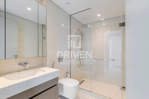 Huoneisto Dubai Harbour, Dubai, Arabiemiraatit 1 makuuhuone, 80 m2 № 655408 - kuva 10