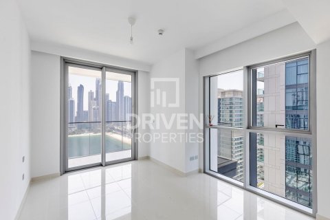 Huoneisto Dubai Harbour, Dubai, Arabiemiraatit 1 makuuhuone, 80 m2 № 655408 - kuva 7