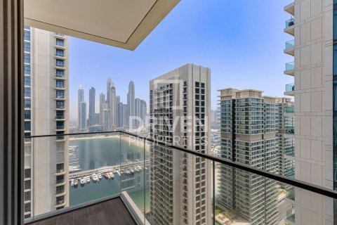 Huoneisto Dubai Harbour, Dubai, Arabiemiraatit 1 makuuhuone, 80 m2 № 655408 - kuva 1