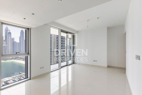 Huoneisto Dubai Harbour, Dubai, Arabiemiraatit 1 makuuhuone, 80 m2 № 655408 - kuva 4