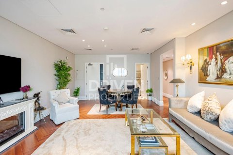 Apartment in Business Bay, Dubai, UAE 2 bedrooms, 296 sq.m. № 655403 - photo 3