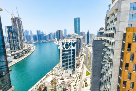 Bureau à louer à Business Bay, Dubai, EAU 87 m2 № 739401 - photo 6