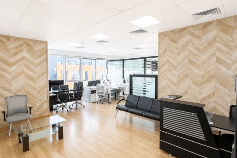 Bureau à louer à Business Bay, Dubai, EAU 87 m2 № 739401 - photo 1