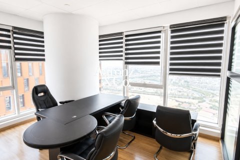 Bureau à louer à Business Bay, Dubai, EAU 87 m2 № 739401 - photo 7