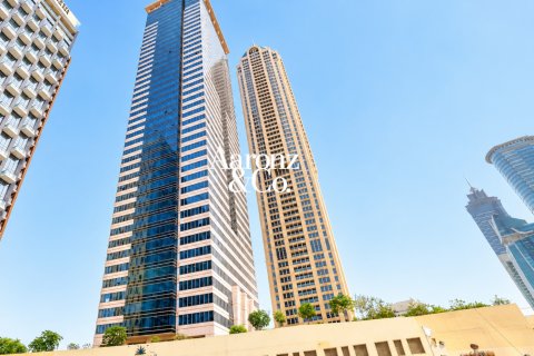 Bureau à louer à Business Bay, Dubai, EAU 87 m2 № 739401 - photo 4